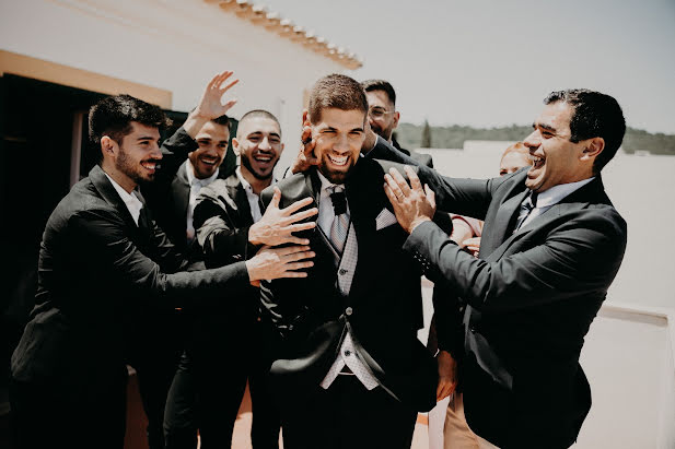 Fotógrafo de bodas Fábio Santos (ponp). Foto del 20 de julio 2022