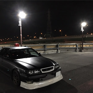 チェイサー JZX100