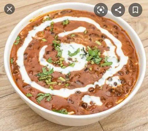 Dal Makhani