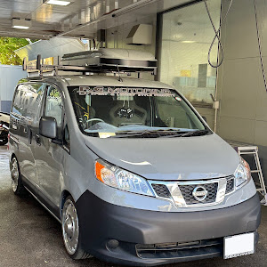 NV200バネット