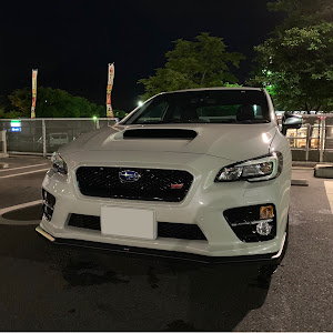 WRX STI VAB