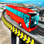 Cover Image of Descargar City Coach New Bus Simulator 1.0 APK