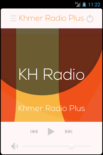 Khmer Radio Plus