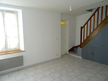 duplex à Nogent-le-Rotrou (28)