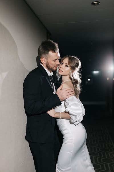 結婚式の写真家Ekaterina Evseeva (katevseva)。2021 11月21日の写真