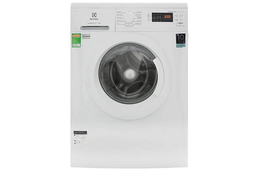sửa máy giặt Electrolux