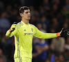 'Toekomst Thibaut Courtois op losse schroeven'