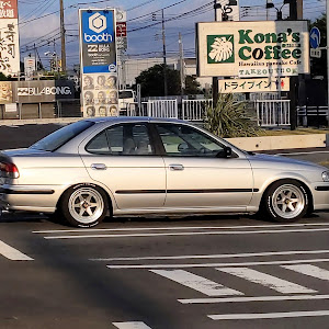 サニー B15