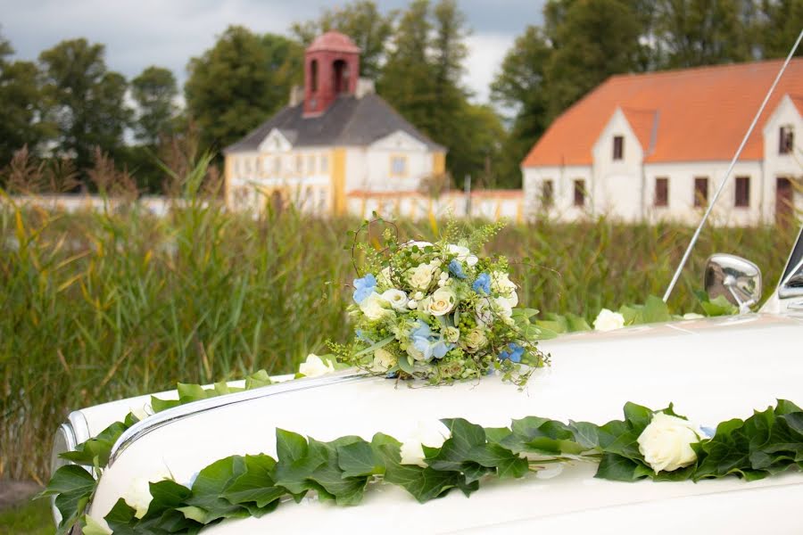 Huwelijksfotograaf Lone Lund-Hansen (lonelundhansen). Foto van 18 maart 2019