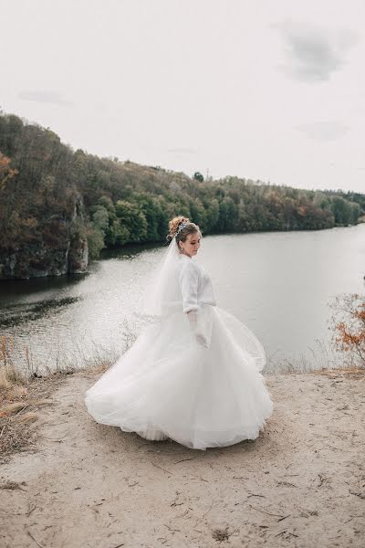 婚礼摄影师Olga Anisimova（olgaanisimova）。2020 1月4日的照片