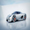 Item logo image for Koenigsegg CC850 Theme