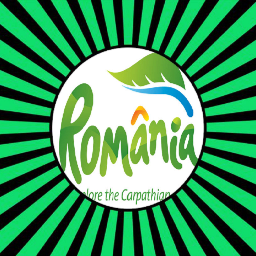 Romania Great Vacations 旅遊 App LOGO-APP開箱王