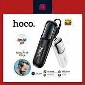 Tai Nghe Bluetooth Hoco E57 - Bảo Hành 12 Tháng