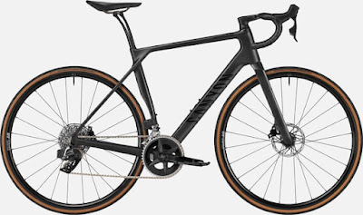 Canyon Endurace CF SLX 8 Di2 2024