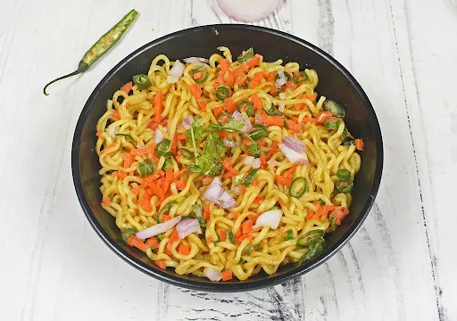 Veg Maggi