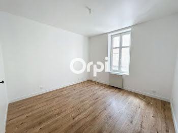 appartement à Nancy (54)