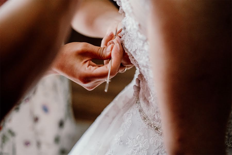 Nhiếp ảnh gia ảnh cưới Robert Lasek (mentalwedding). Ảnh của 14 tháng 7 2019