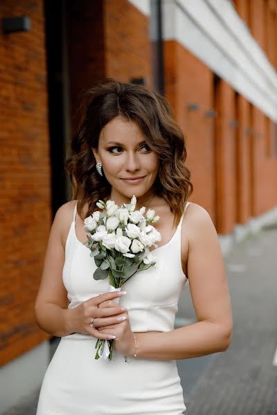 Photographe de mariage Svyatoslav Dyakonov (slavalis). Photo du 13 mai