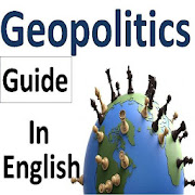 Geopolitics - English GK Guide  Icon