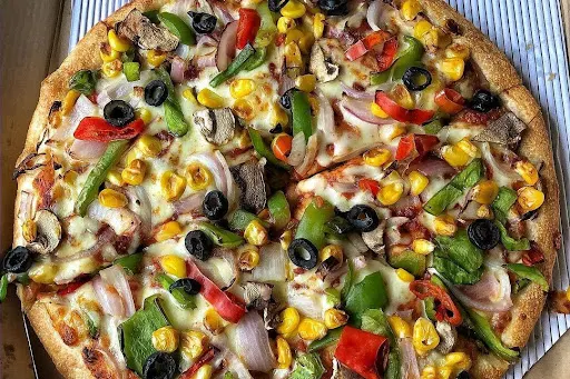 Country Feast Pizza