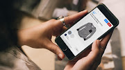 Shopping is coming to Pinterest with 'Buyable pins'