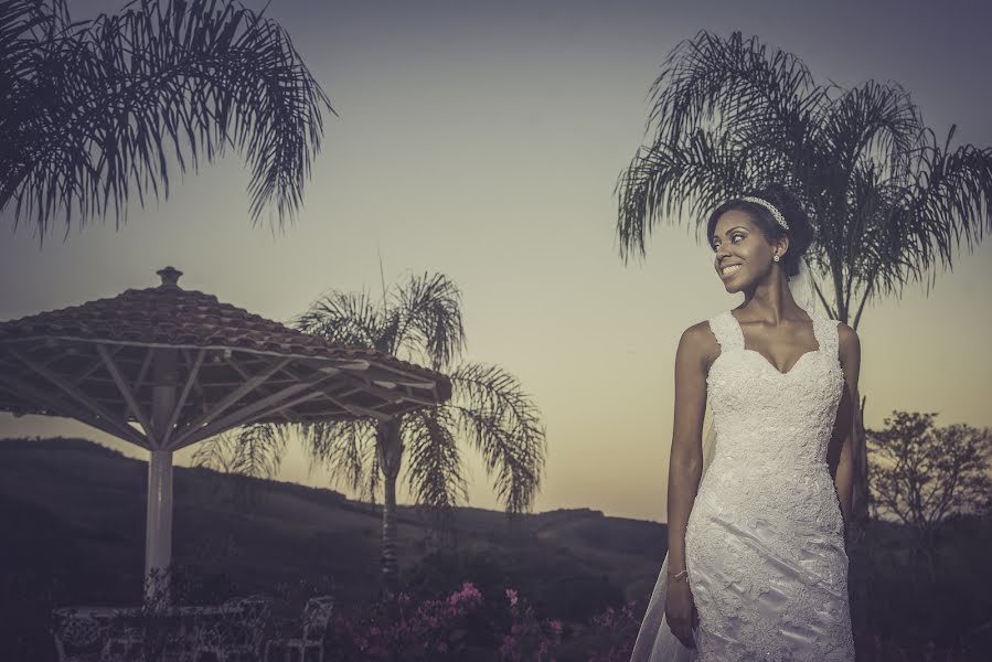 Wedding photographer Daniel Silva (danielsilva). Photo of 7 October 2015