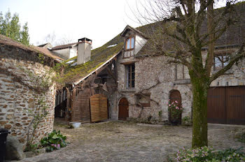 maison à Rozay-en-Brie (77)