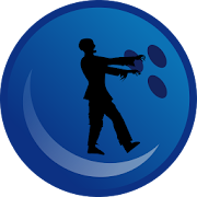 Zombie Bowling 2.1 Icon