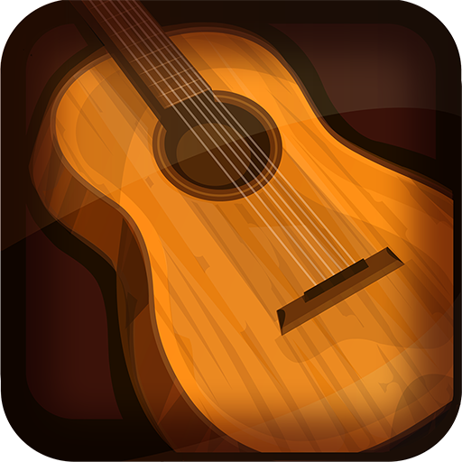 Mijusic Classic Guitar 音樂 App LOGO-APP開箱王