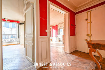 appartement à Paris 9ème (75)