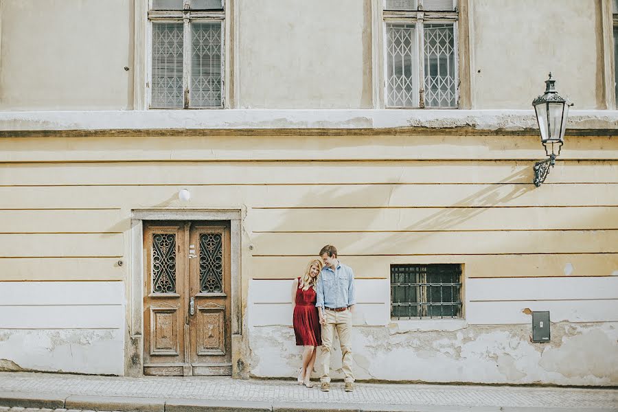 Wedding photographer Anna Červinková (ceranna). Photo of 7 November 2022