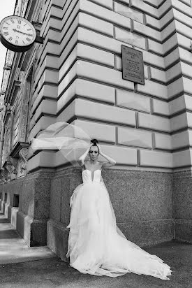 結婚式の写真家Denis Ignatov (mrdenis)。2020 7月26日の写真