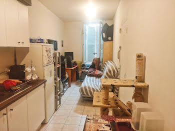 appartement à Aubagne (13)