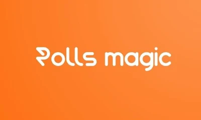 Rolls magic