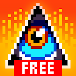 Doodle God: 8-bit Mania Free Apk