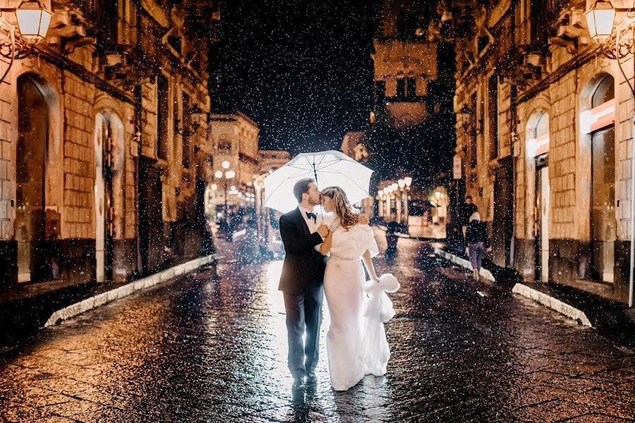 Wedding photographer Paolo Sicurella (sicurella). Photo of 23 January 2020