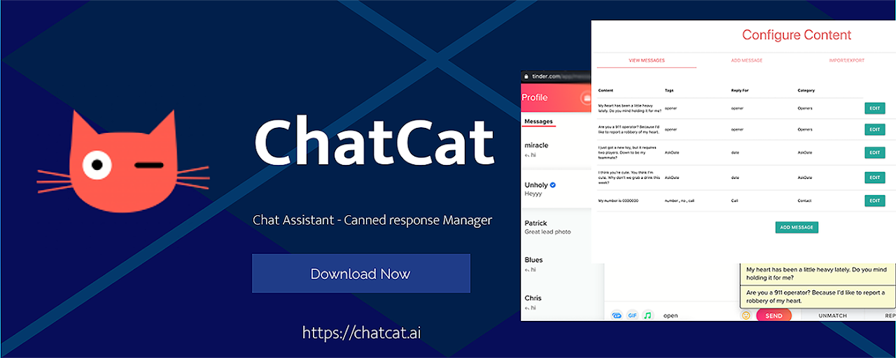 ChatCat Preview image 2