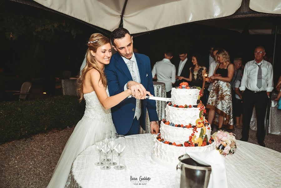 Fotógrafo de bodas Ilaria Gialdino (ilariagialdino). Foto del 4 de febrero 2019