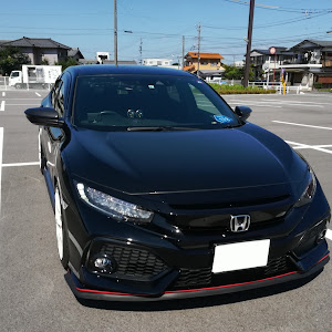 シビック FK7