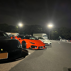 458スパイダー
