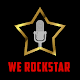 We Rockstar – Share & upload talent viral videos Download on Windows