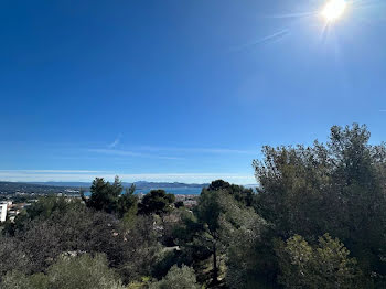 appartement à La Ciotat (13)