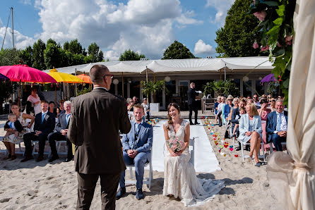 Photographe de mariage Annelies Gailliaert (annelies). Photo du 30 janvier 2018