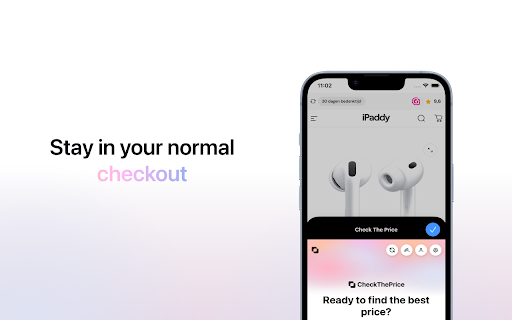 CheckThePrice screenshot 3