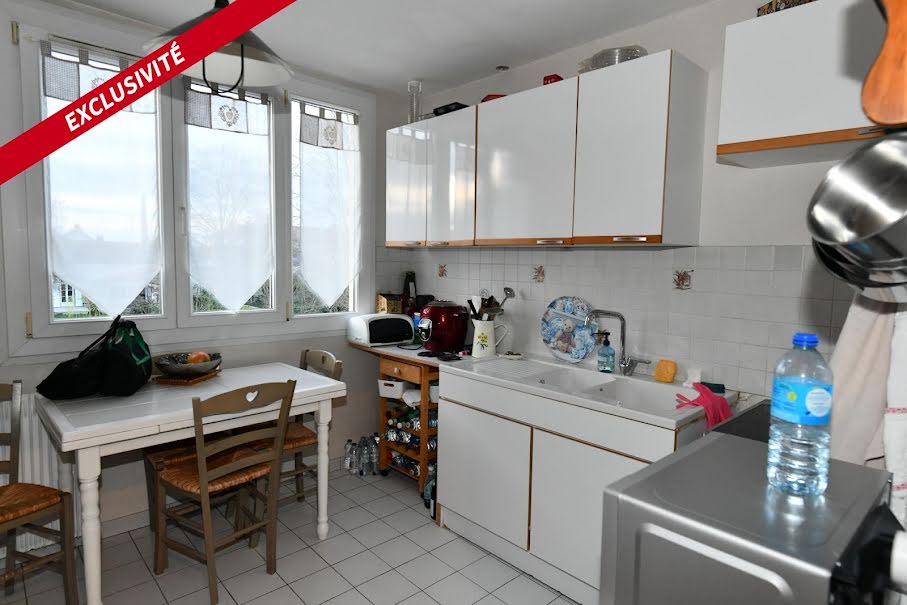 Vente appartement 4 pièces 73 m² à Troyes (10000), 82 000 €