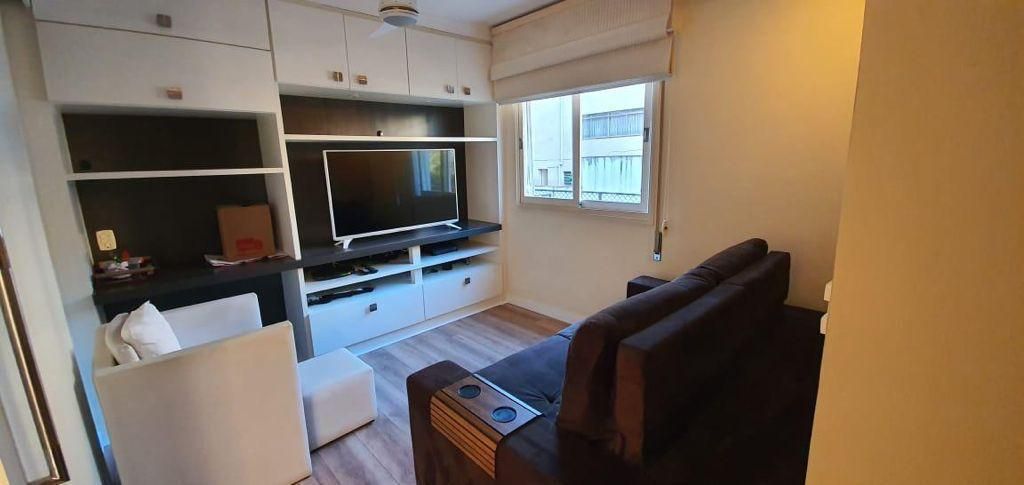 Apartamentos novos Vila Olímpia