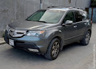 продам авто Acura MDX MDX II