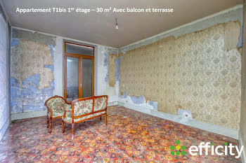 appartement à Villard-Bonnot (38)