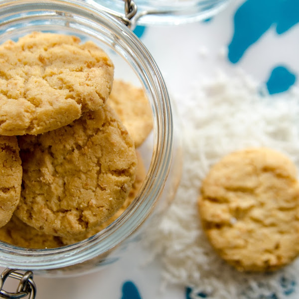 Gluten-Free Cookies at Boulangerie Baked2Go Gluten Free