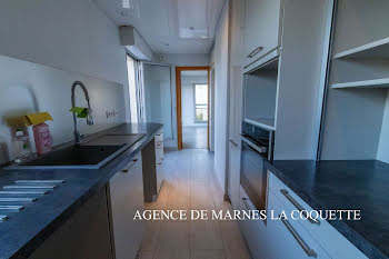 appartement à Garches (92)